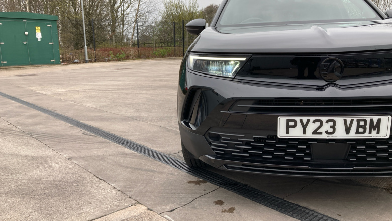 Vauxhall Mokka 1.2 Turbo 100 GS  5dr Petrol Hatchback